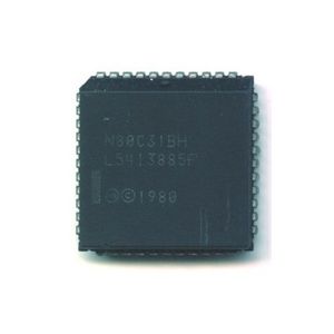 آی سی میکروکنترلرN80C186XL20