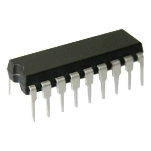 آی سی EM91410CK