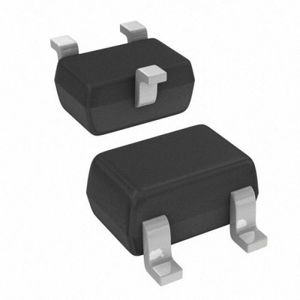 اپتوکوپلر TLP181 SMD