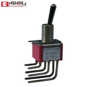 کلید کلنگی 6 پایه کد 78