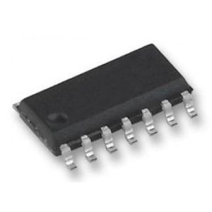 آی سی LM2902 smd