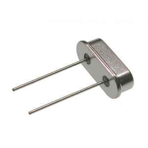 کریستال 7.372800 XTAL