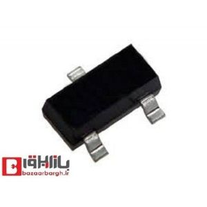 ترانزیستور MMBTA42 SMD (اصلی)