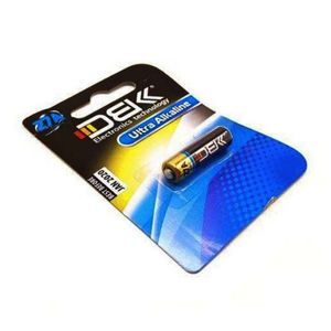 باطری ریموتی DBK 23A