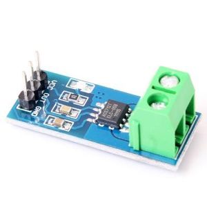 ماژول ACS712-5 آمپر