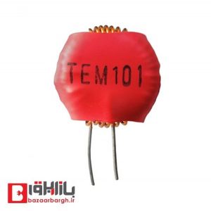 سلف 100 میکرو هانری 3 آمپر