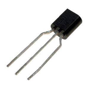 آی سی TL431A