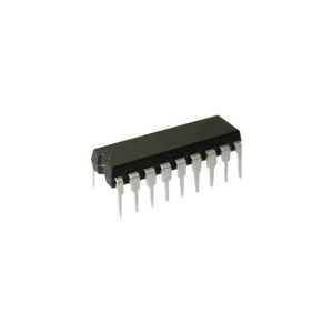 آی سی TDA3190