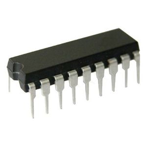 آی سی PAL16H2-2CN