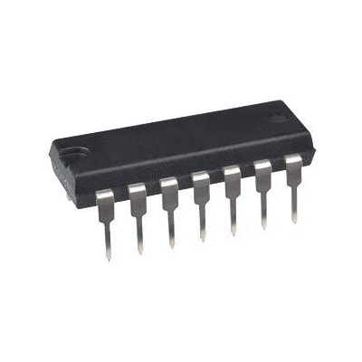 آی سی CD4001