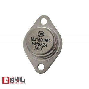 ترانزیستور MJ15015
