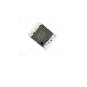 آی سی ECU TLE6209 smd org