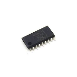 آی سی TM1637 SMD