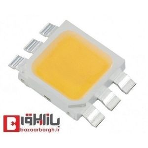 ال ای دی سایز 5050 RGB