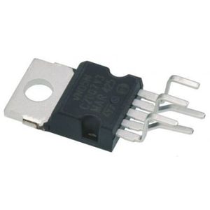 آی سی LM2468