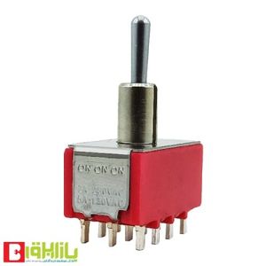 کلید کلنگی 12 پایه کد 181