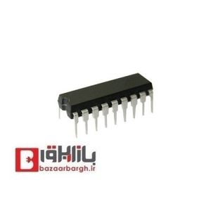 آی سی CD4007 – 4007