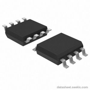 آی سی UC3843-SMD