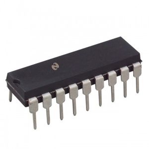 آی سی 74LS374