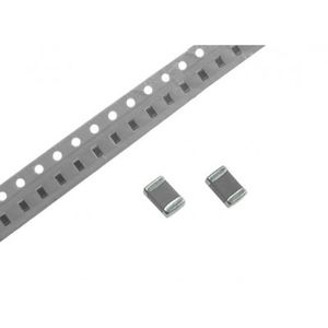 وریستور 45 ولت سایز 0805 SMD