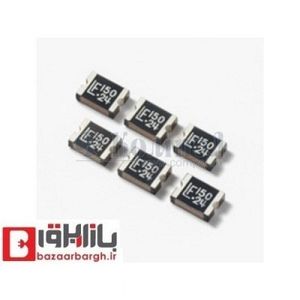 فیوز 1 آمپر-1206 | Fuse 1A SMD