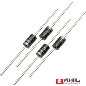 دیود سریع HER304