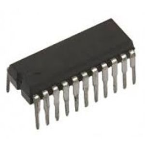 آی سی ICL7107CPLZ