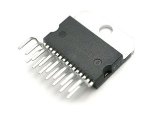 آی سی TDA7560