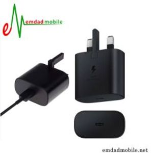 شارژر، کابل شارژ و آداپتور فست شارژ اصلی سامسونگ Samsung Galaxy Note 20 N980