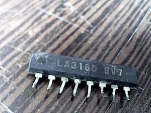 la3160