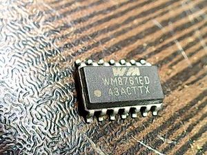 wm8716ed