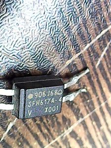 sfh617a