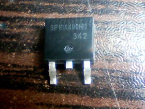 SF10A400