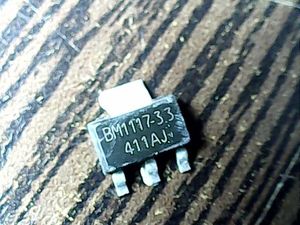 bm1117-3.3