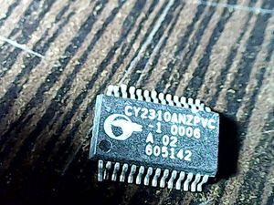 cy2310anzpvc