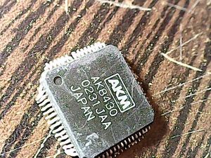 ak8430