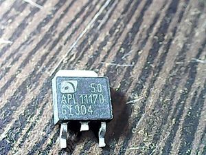 apl1117d