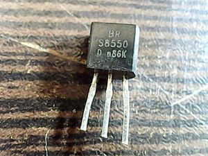 br-s8550