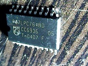 p87lpc764bd