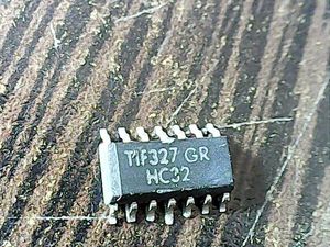 tif327gr-hc32