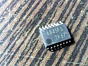 6845fs