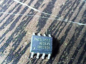 pm25lv512