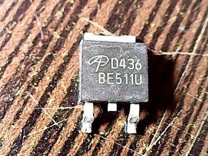 d436-be511u
