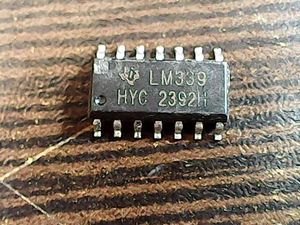 LM339