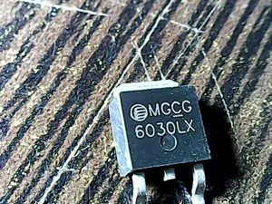 mgcg-6030lx