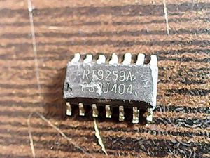 rt9259a
