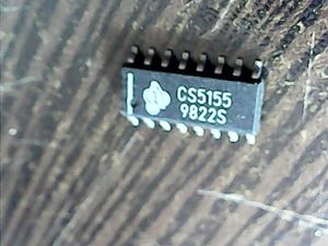 cs5155-9822s