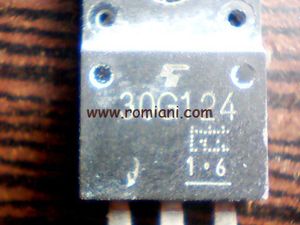 30g124 (آکبند و نو)