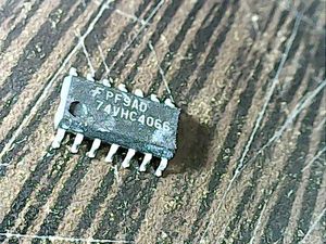 74vhc4066