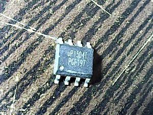 up1504t